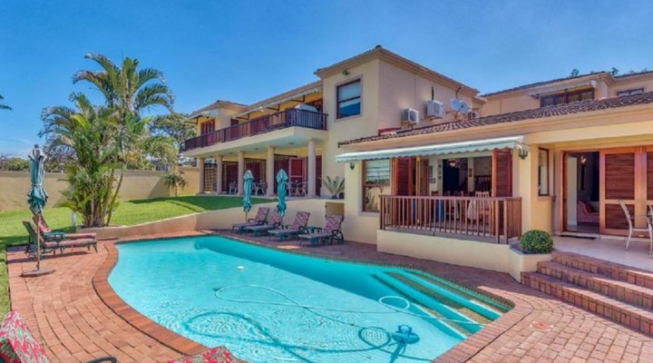 Villa Calla