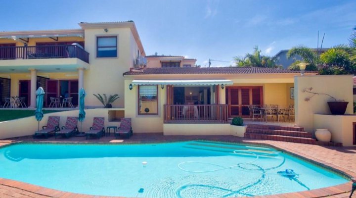 Villa Calla