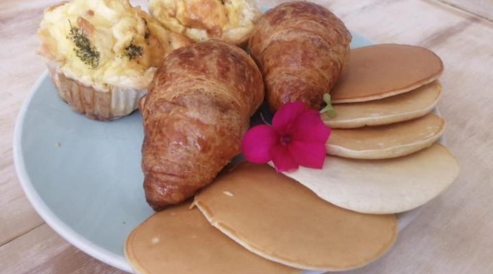 Kleinzee Oceanfront Guest House