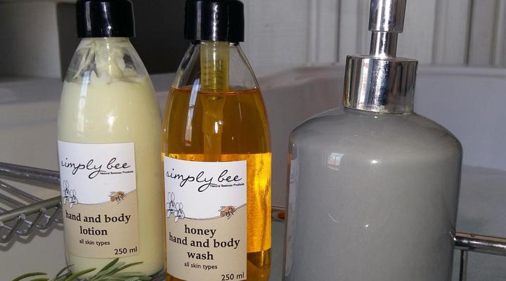 Kleinzee Oceanfront Guest House