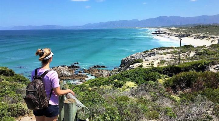 Kleinzee Oceanfront Guest House