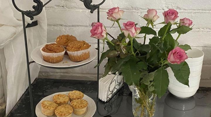 3 Liebeloft Guest House