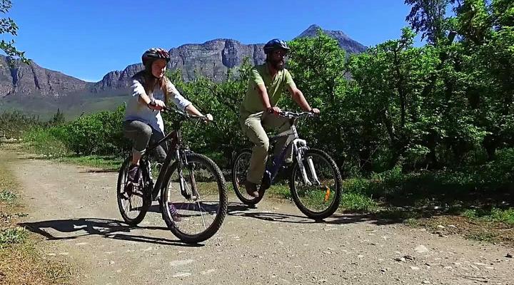 Vindoux Guest Farm & Spa