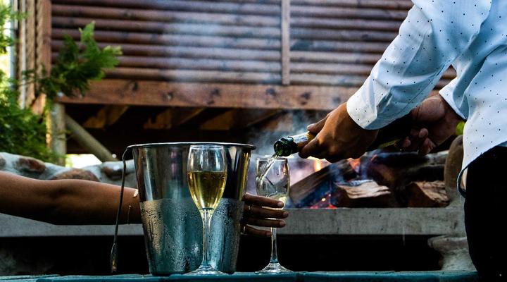 Vindoux Guest Farm & Spa