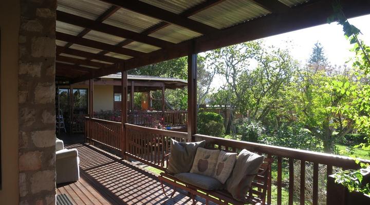 Dempsey's Guest House