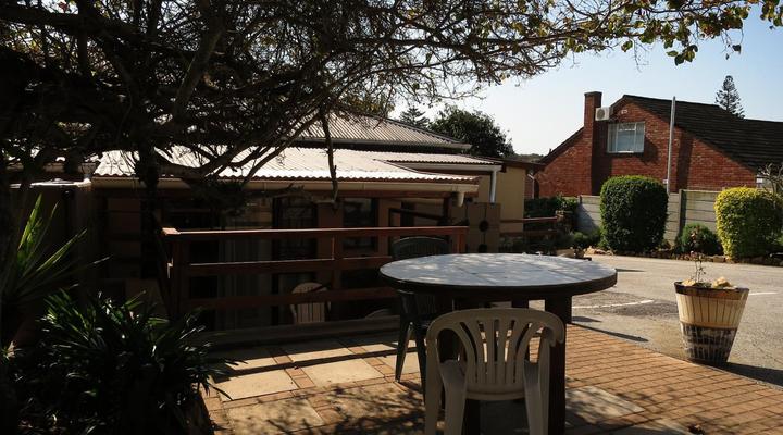 Dempsey's Guest House