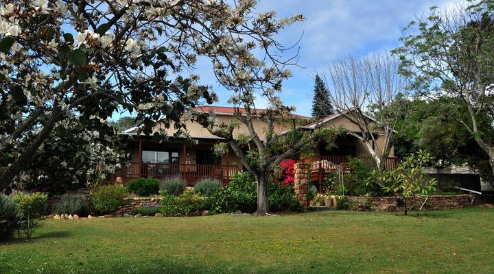 Dempsey's Guest House