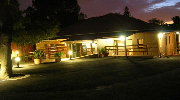 Dempsey's Guest House