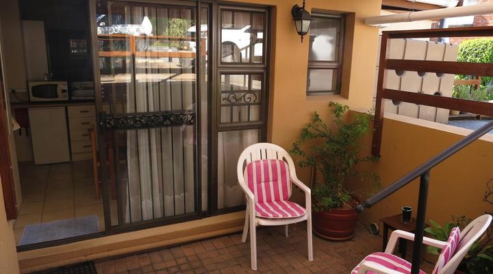 Dempsey's Guest House