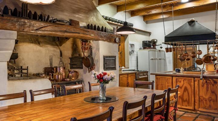 Oude Wellington Estate