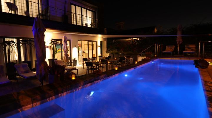 Dysart Accommodation