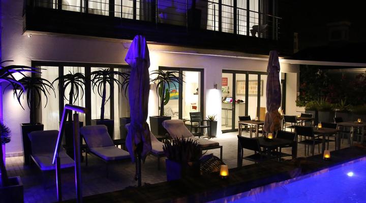 Dysart Accommodation