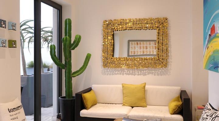 Dysart Accommodation