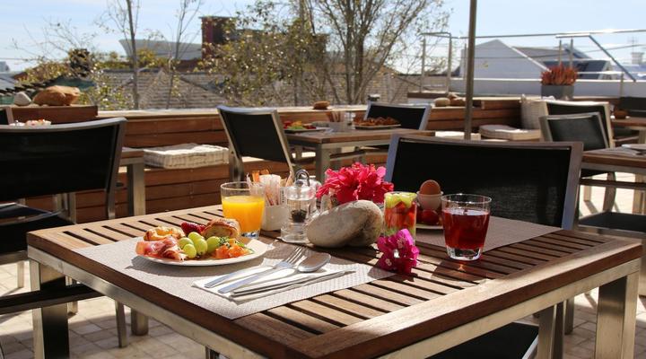 Dysart Accommodation