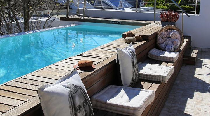 Dysart Accommodation