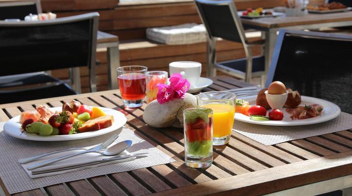 Dysart Accommodation