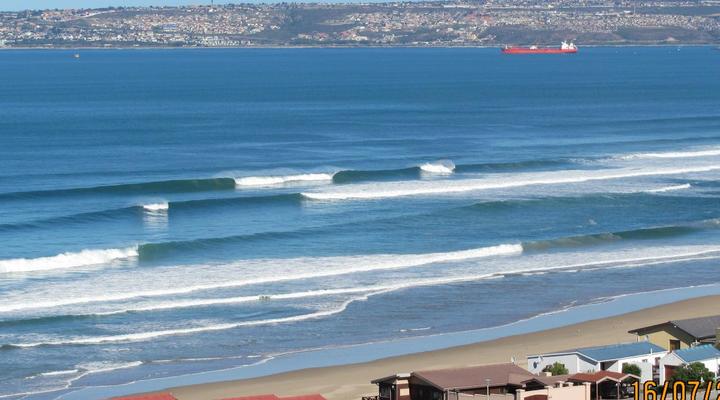 At Whale-phin Guest House