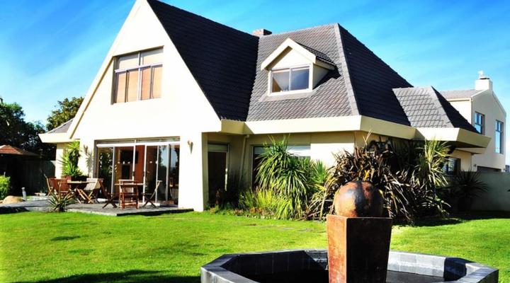 Mandalay Guest House