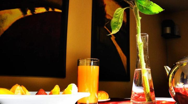 Mandalay Guest House