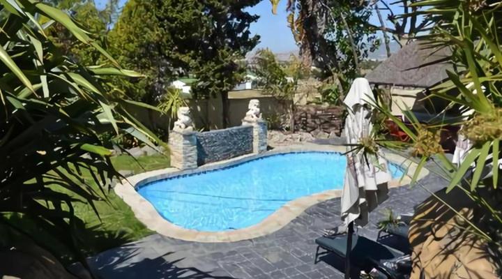 Mandalay Guest House