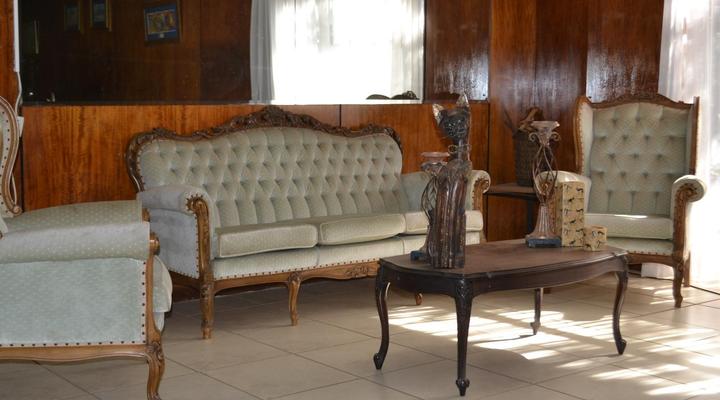 Picture This - Pretoria North Lodge