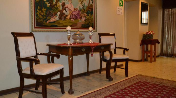 Picture This - Pretoria North Lodge