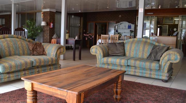 Picture This - Pretoria North Lodge