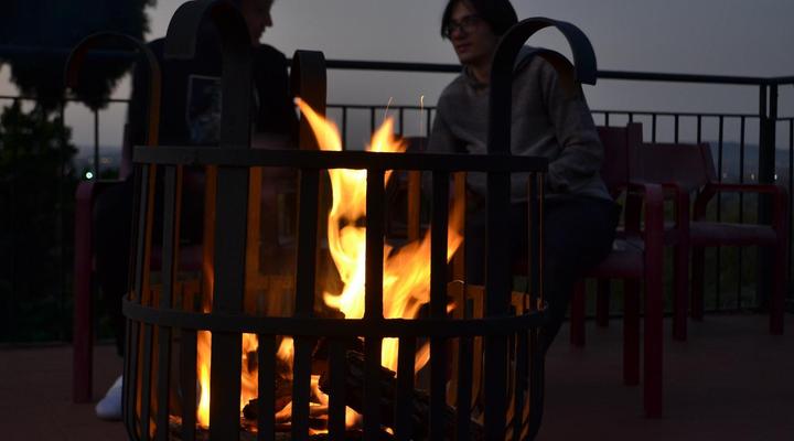 Picture This - Pretoria North Lodge