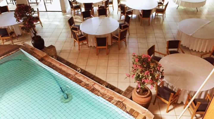 Picture This - Pretoria North Lodge