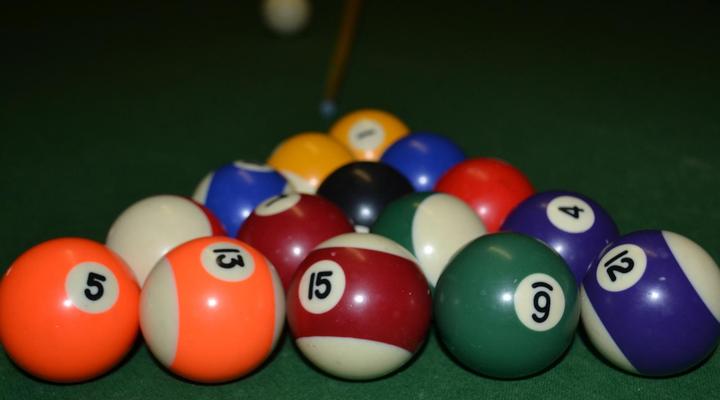 Picture This - Pretoria North Lodge