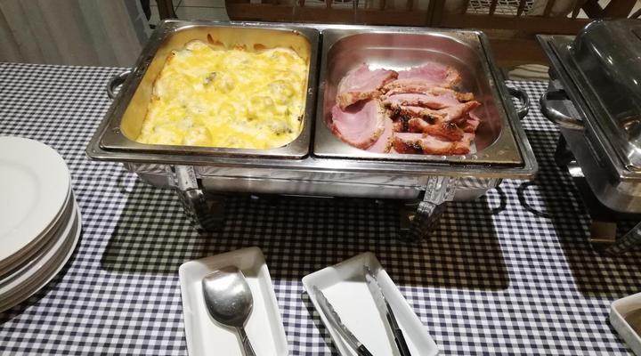 Picture This - Pretoria North Lodge