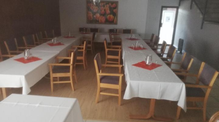 Picture This - Pretoria North Lodge