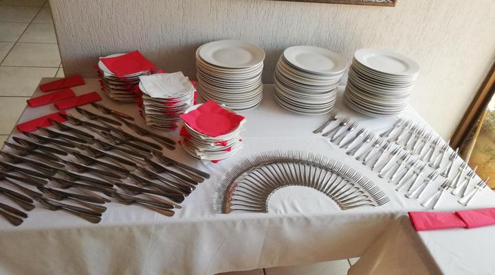 Picture This - Pretoria North Lodge