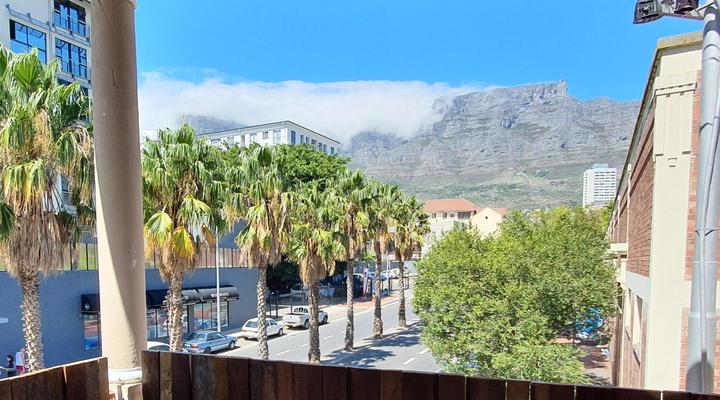Kimberley Backpackers Hotel Cape Town