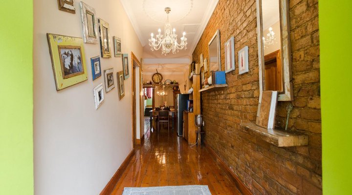 Sweet Lemon boutique Bed & Breakfast