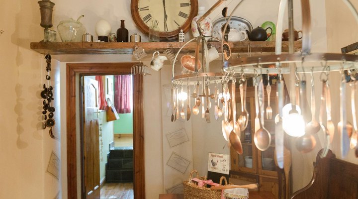 Sweet Lemon boutique Bed & Breakfast