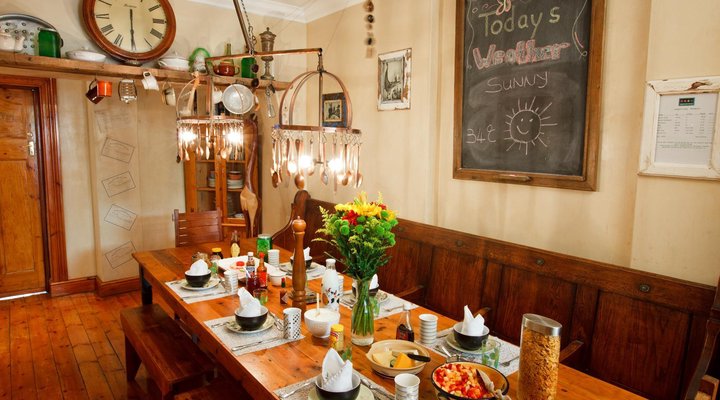 Sweet Lemon boutique Bed & Breakfast