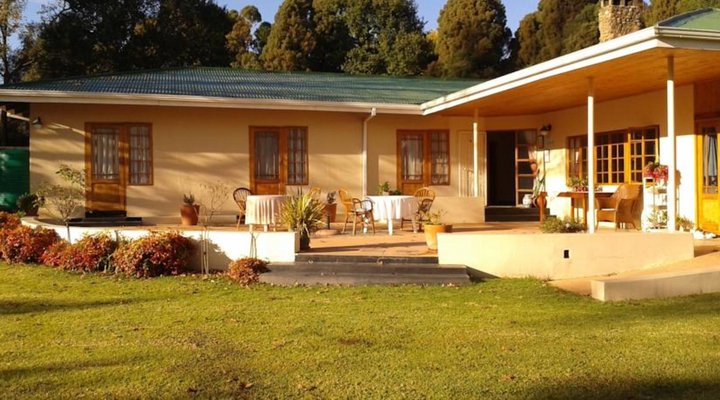 Albizia House B&B