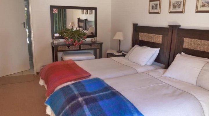 Albizia House B&B