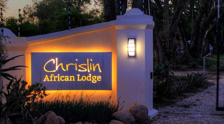 Chrislin African Lodge