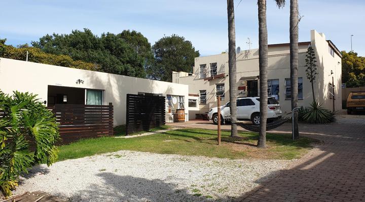 Amakaya Backpackers Travellers Accommodation