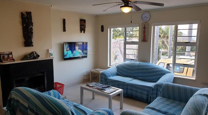 Amakaya Backpackers Travellers Accommodation