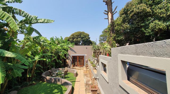 7th Street Guesthouse