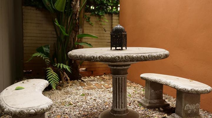 7th Street Guesthouse