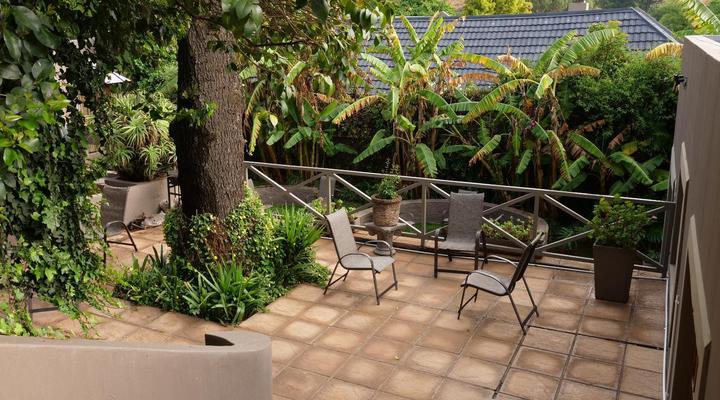 7th Street Guesthouse