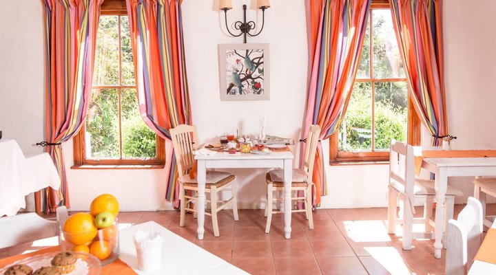 Darling Lodge Guest House