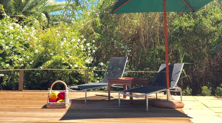 Darling Lodge Guest House