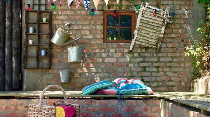 Darling Lodge Guest House