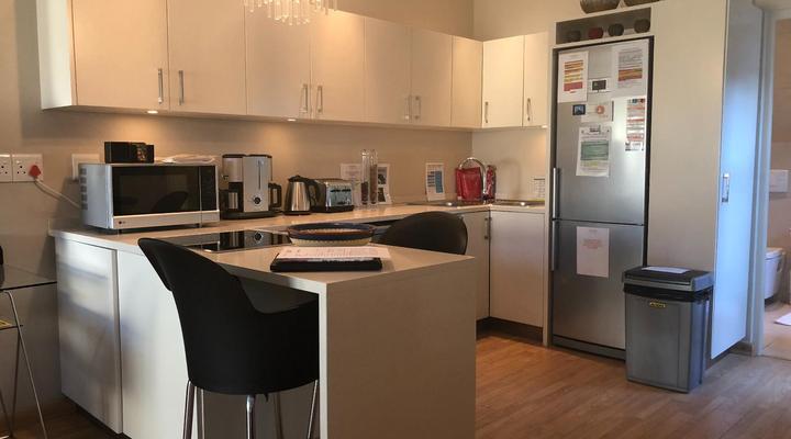 Navona - Constantia Guest Cottage