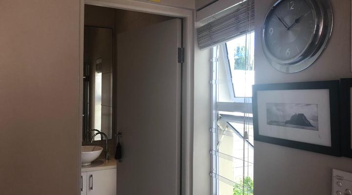 Navona - Constantia Guest Cottage